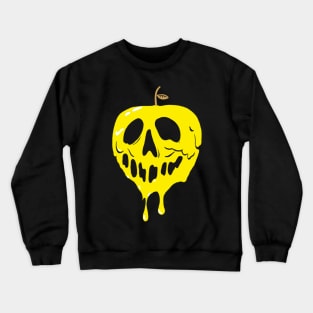 Just Poison Crewneck Sweatshirt